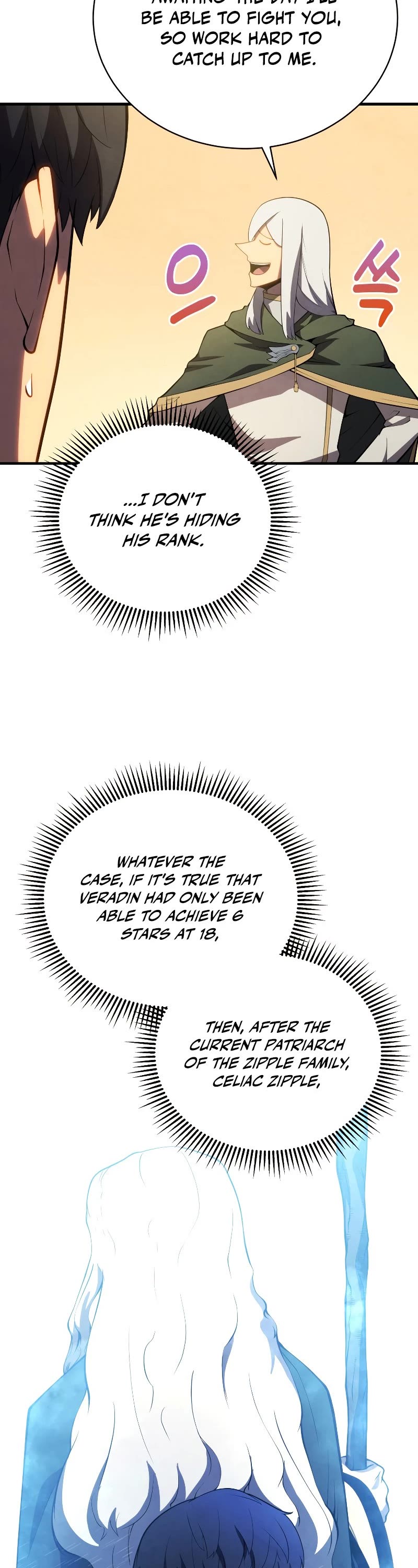 Swordmaster’s Youngest Son Chapter 35 page 42 - Chapter 35
