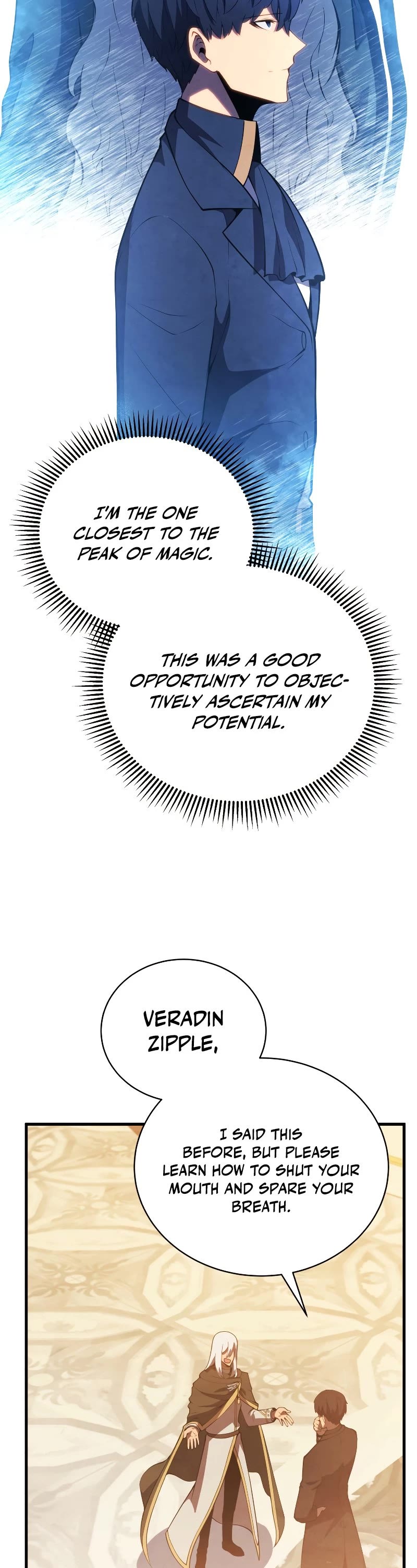 Swordmaster’s Youngest Son Chapter 35 page 43 - Chapter 35