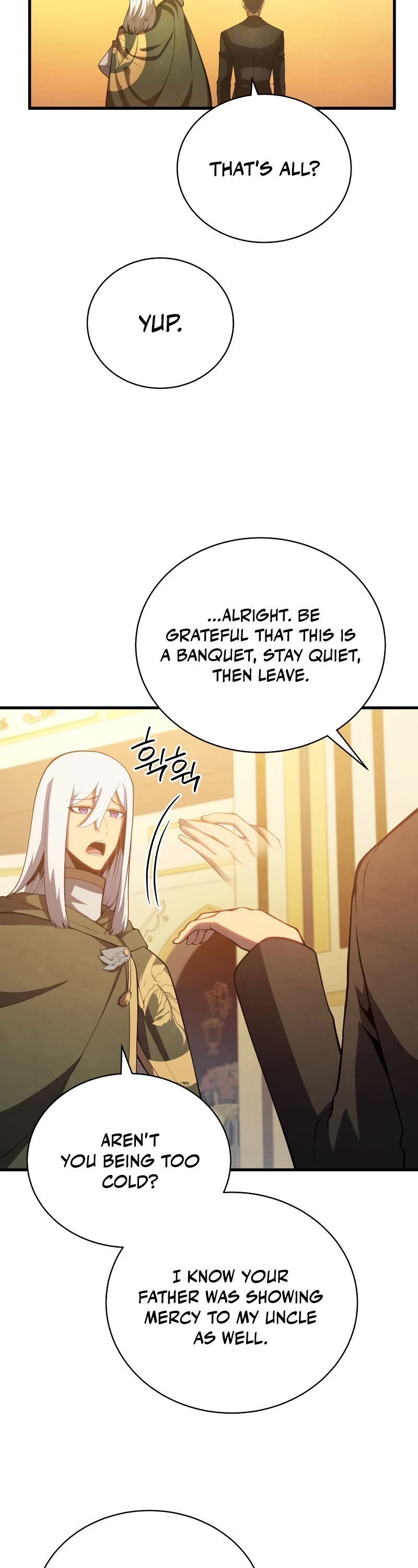 Swordmaster’s Youngest Son Chapter 35 page 47 - Chapter 35