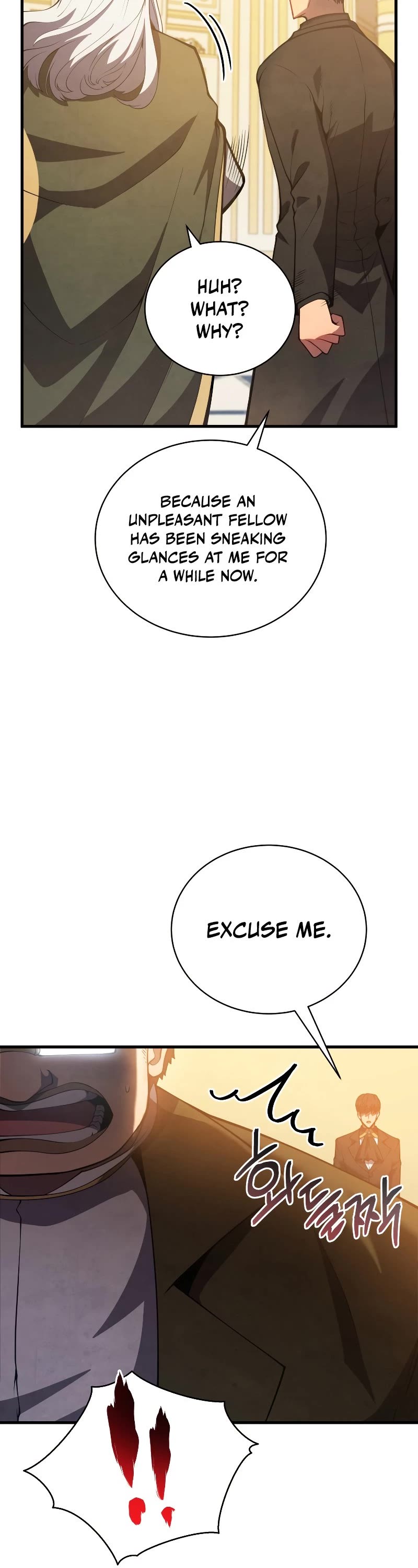 Swordmaster’s Youngest Son Chapter 35 page 51 - Chapter 35