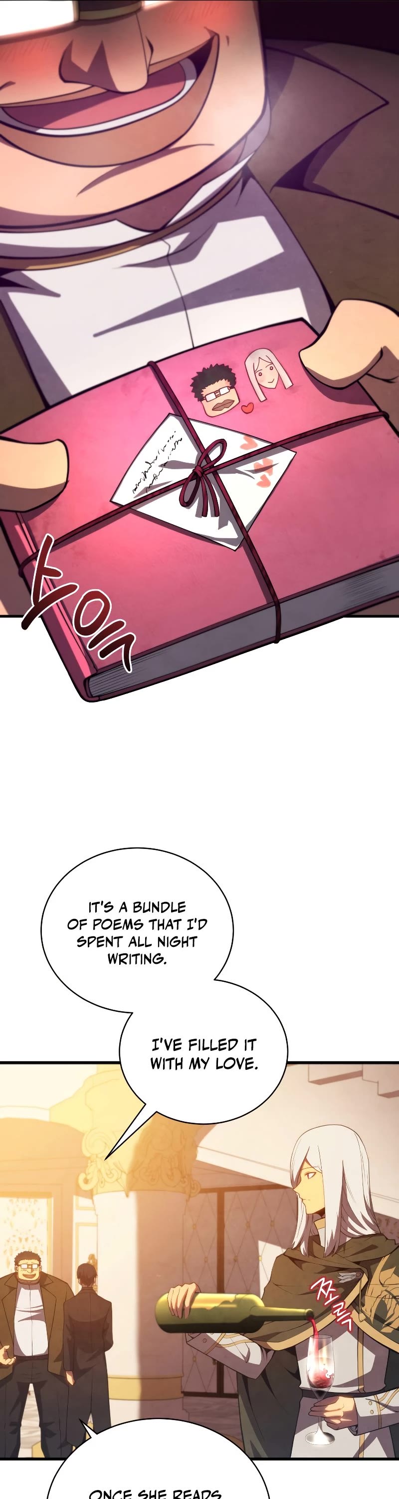 Swordmaster’s Youngest Son Chapter 35 page 55 - Chapter 35