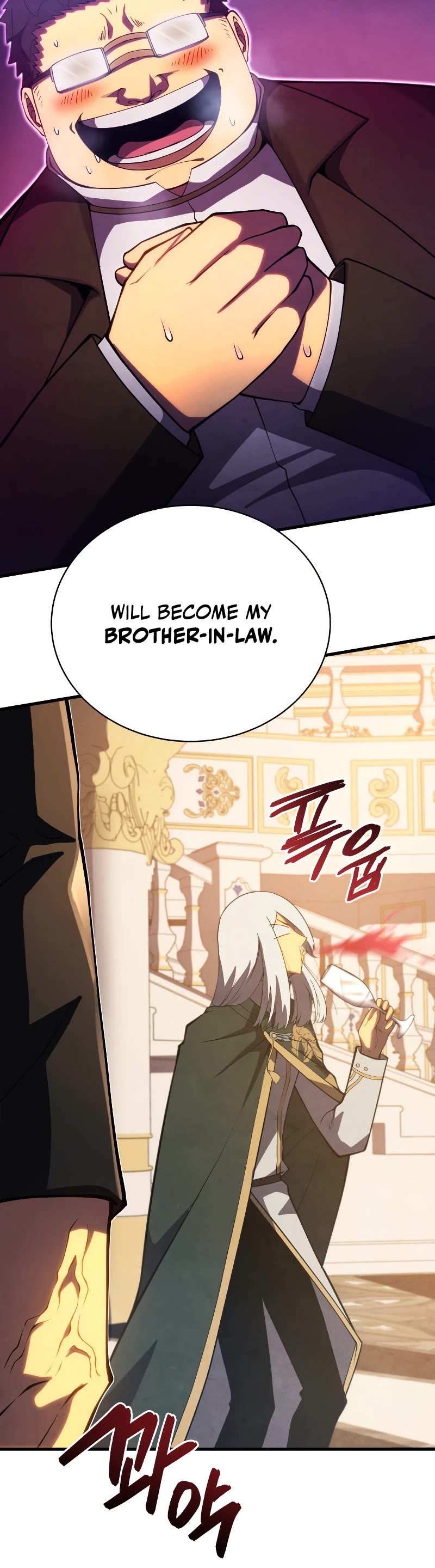 Swordmaster’s Youngest Son Chapter 35 page 57 - Chapter 35