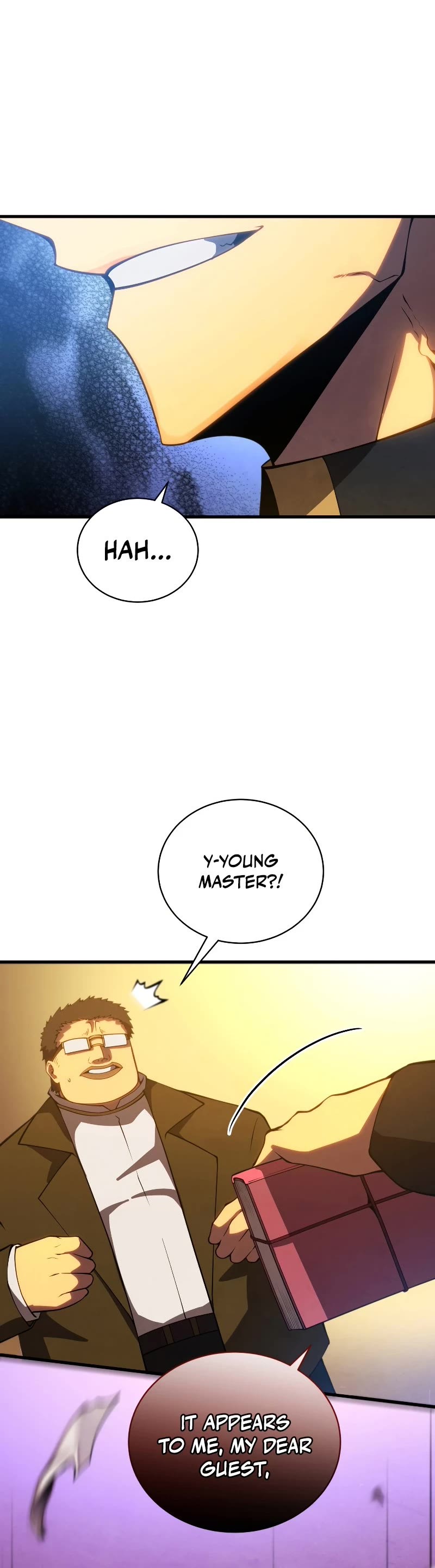 Swordmaster’s Youngest Son Chapter 35 page 58 - Chapter 35