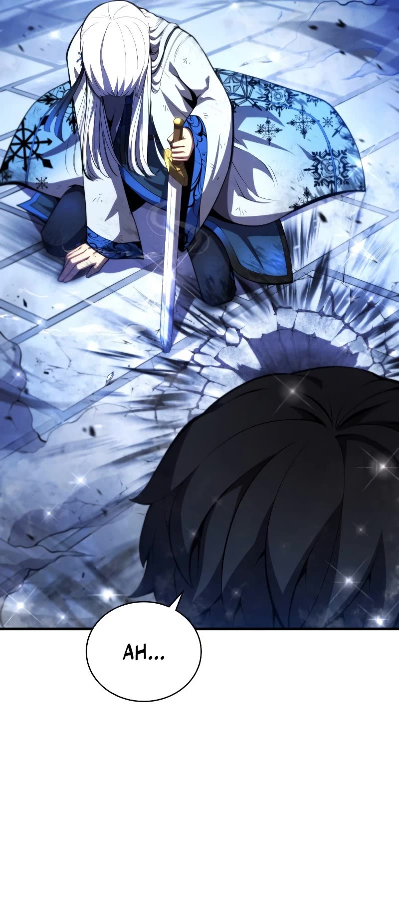 Swordmaster’s Youngest Son Chapter 35 page 6 - Chapter 35