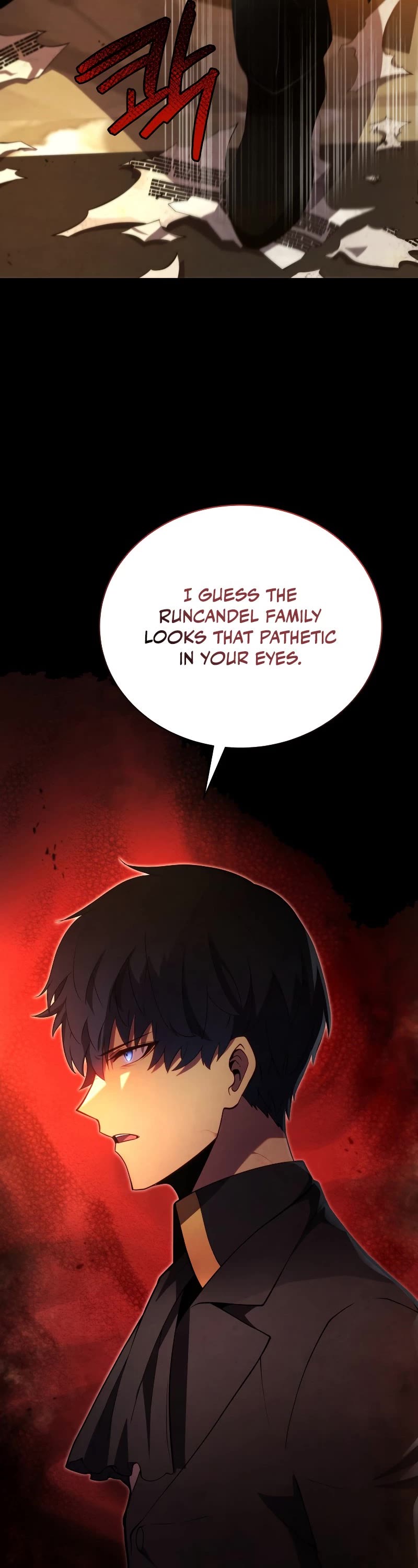 Swordmaster’s Youngest Son Chapter 35 page 60 - Chapter 35