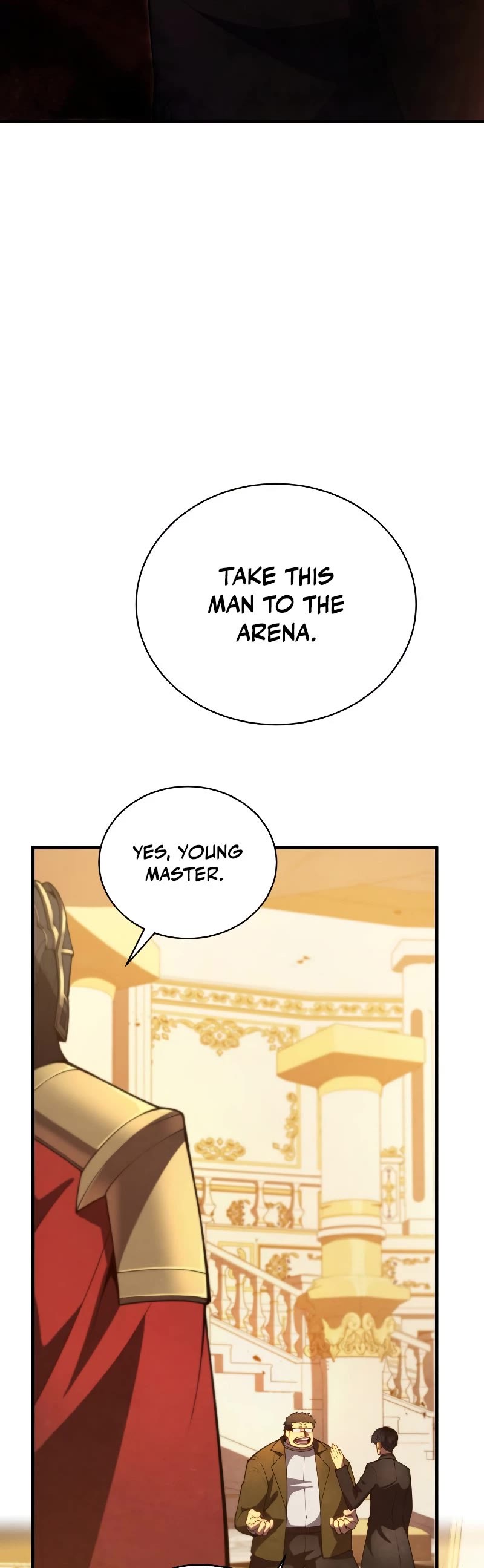 Swordmaster’s Youngest Son Chapter 35 page 61 - Chapter 35