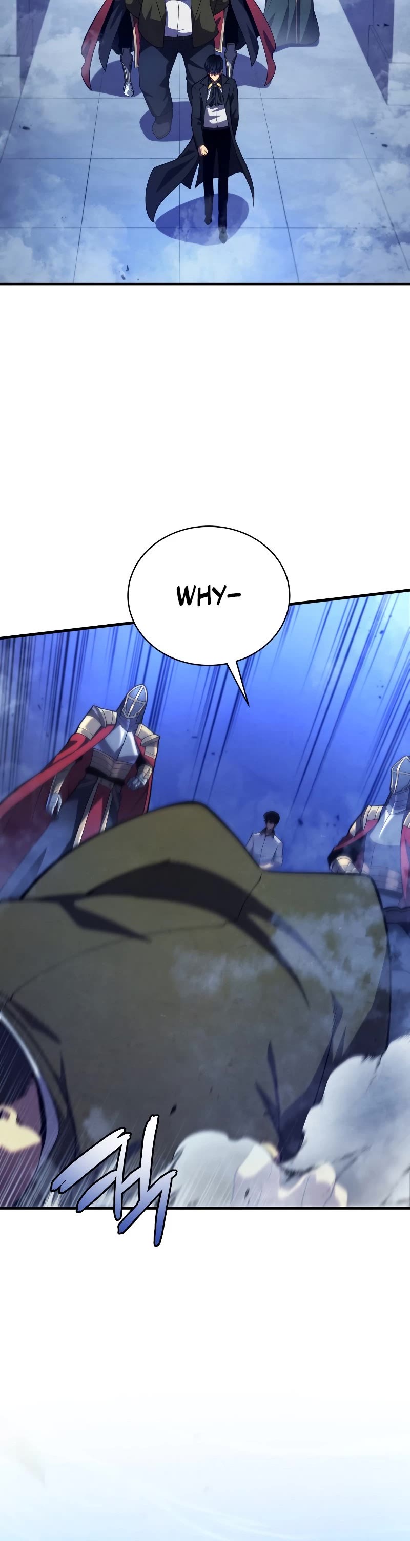 Swordmaster’s Youngest Son Chapter 35 page 64 - Chapter 35