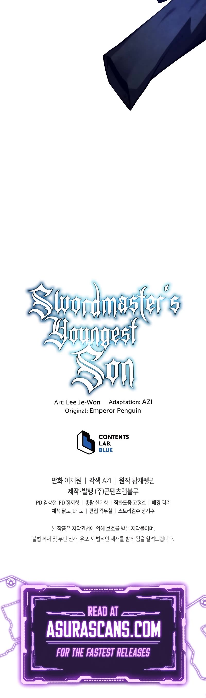 Swordmaster’s Youngest Son Chapter 35 page 66 - Chapter 35