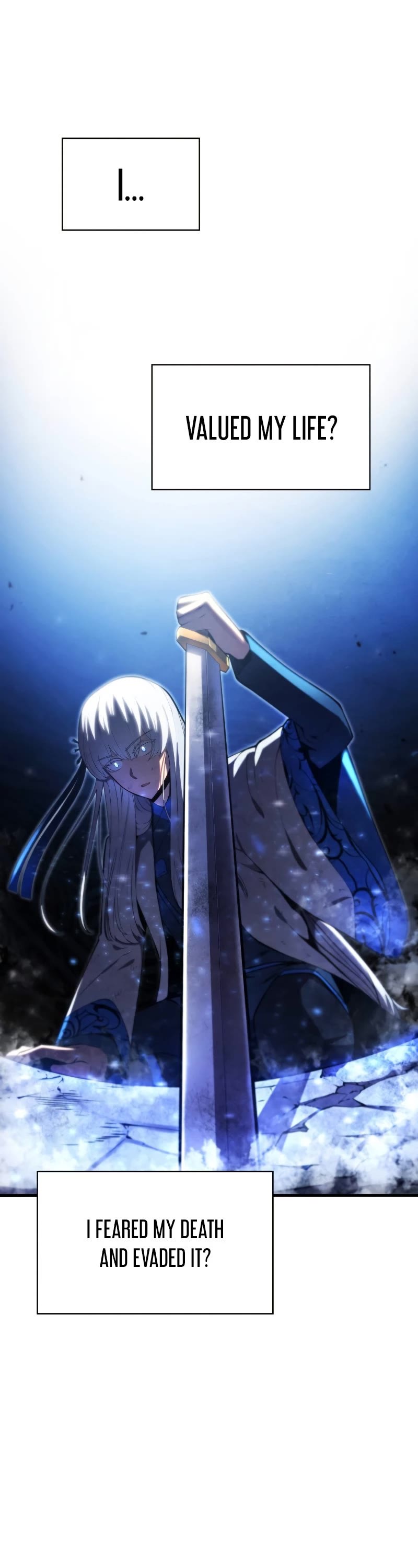 Swordmaster’s Youngest Son Chapter 35 page 7 - Chapter 35