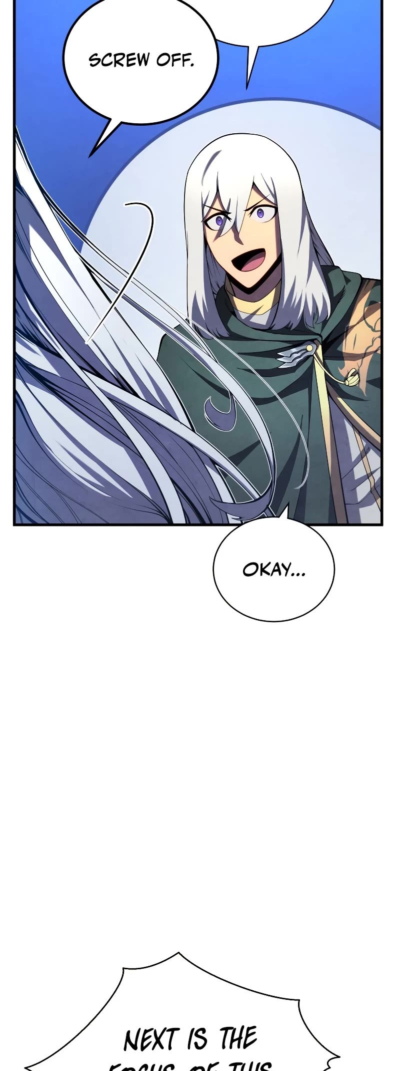 Swordmaster’s Youngest Son Chapter 36 page 10 - Chapter 36