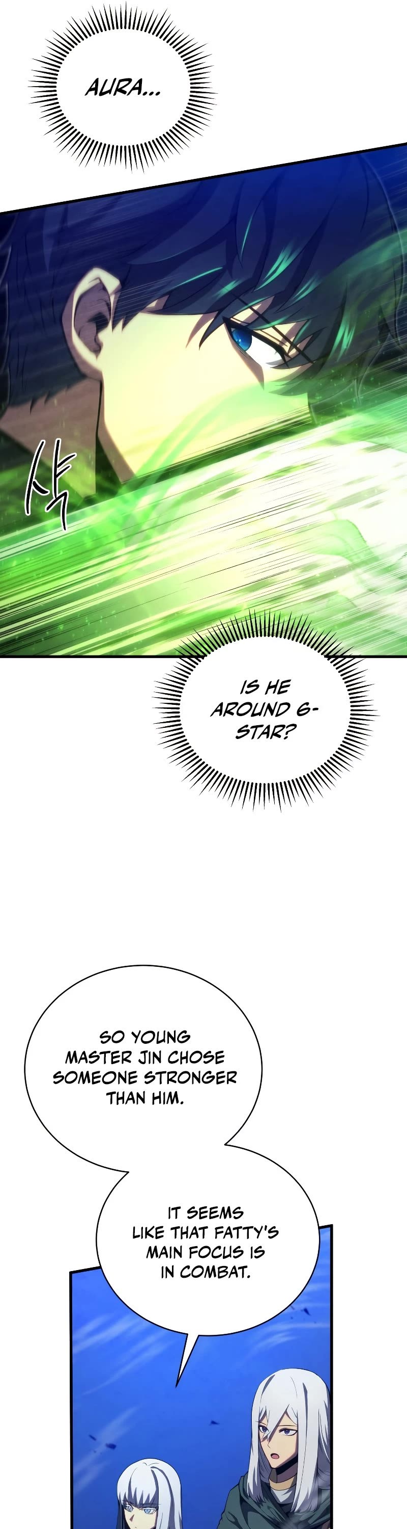 Swordmaster’s Youngest Son Chapter 36 page 17 - Chapter 36