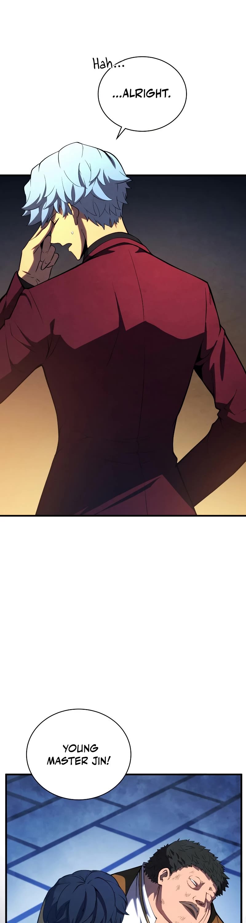 Swordmaster’s Youngest Son Chapter 36 page 28 - Chapter 36