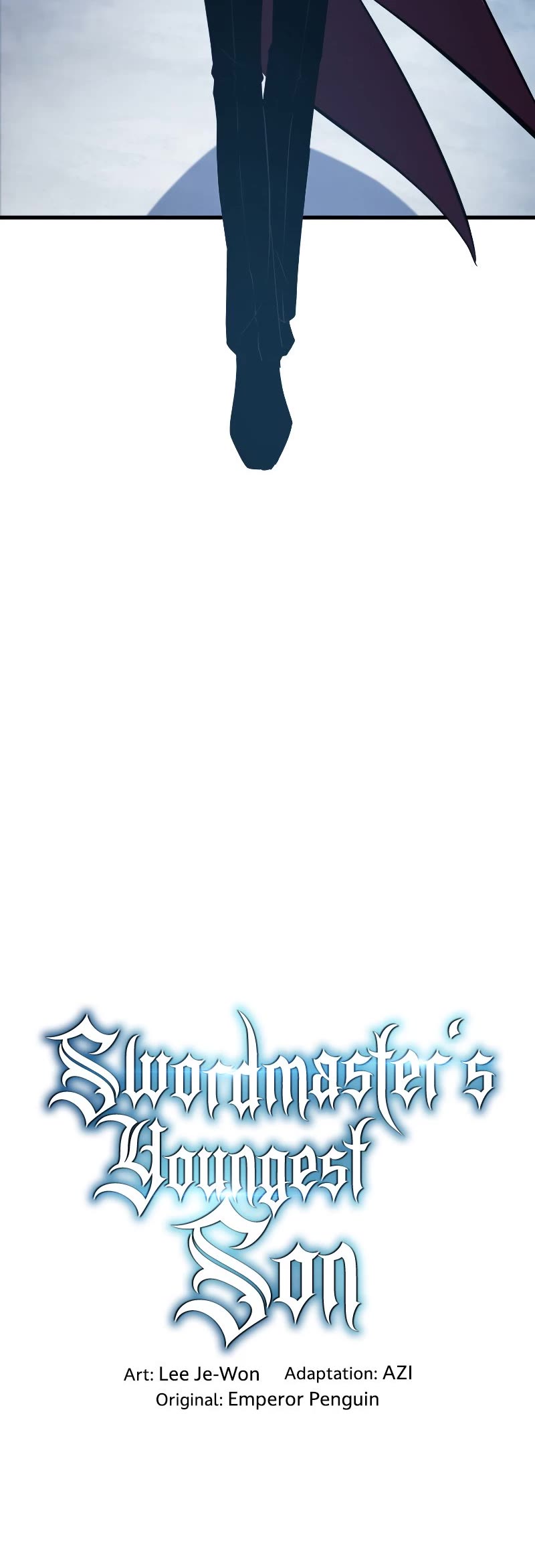 Swordmaster’s Youngest Son Chapter 36 page 30 - Chapter 36
