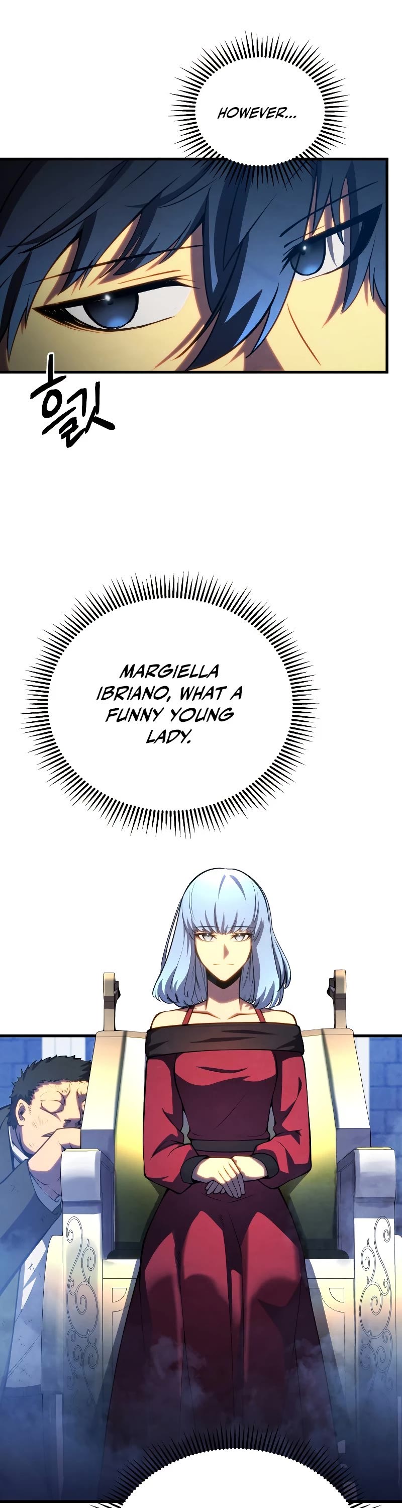 Swordmaster’s Youngest Son Chapter 36 page 33 - Chapter 36