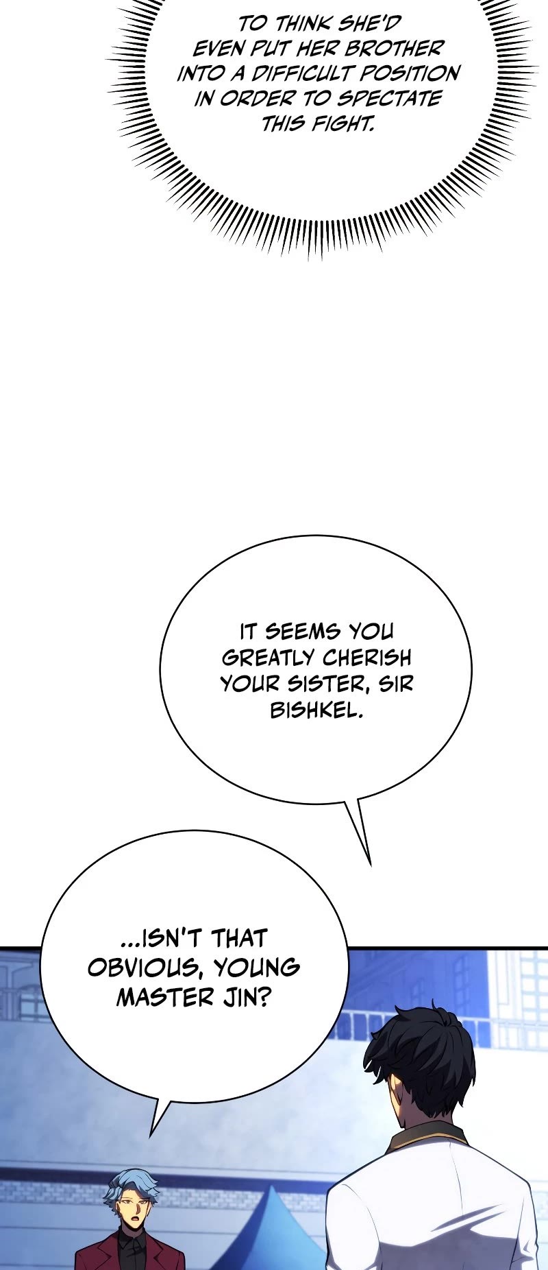 Swordmaster’s Youngest Son Chapter 36 page 34 - Chapter 36