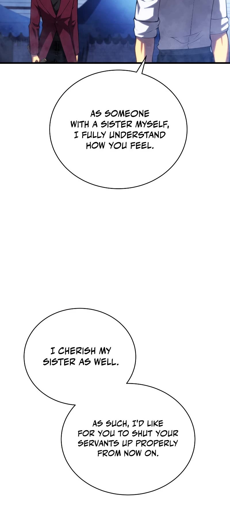 Swordmaster’s Youngest Son Chapter 36 page 35 - Chapter 36