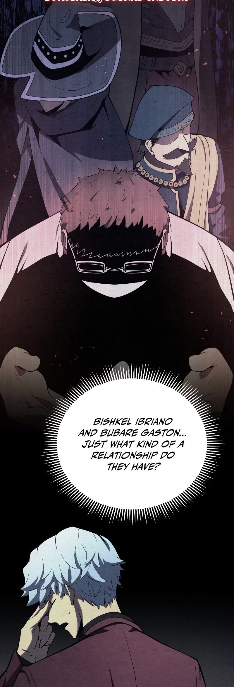Swordmaster’s Youngest Son Chapter 36 page 39 - Chapter 36