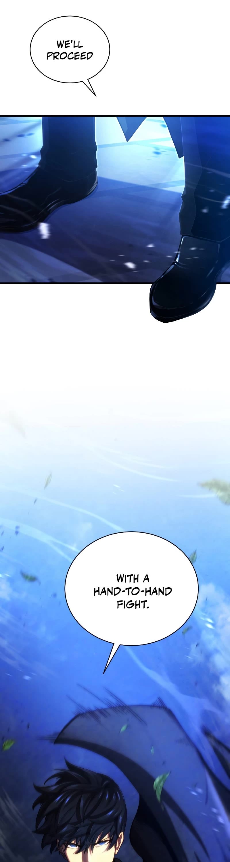 Swordmaster’s Youngest Son Chapter 36 page 4 - Chapter 36
