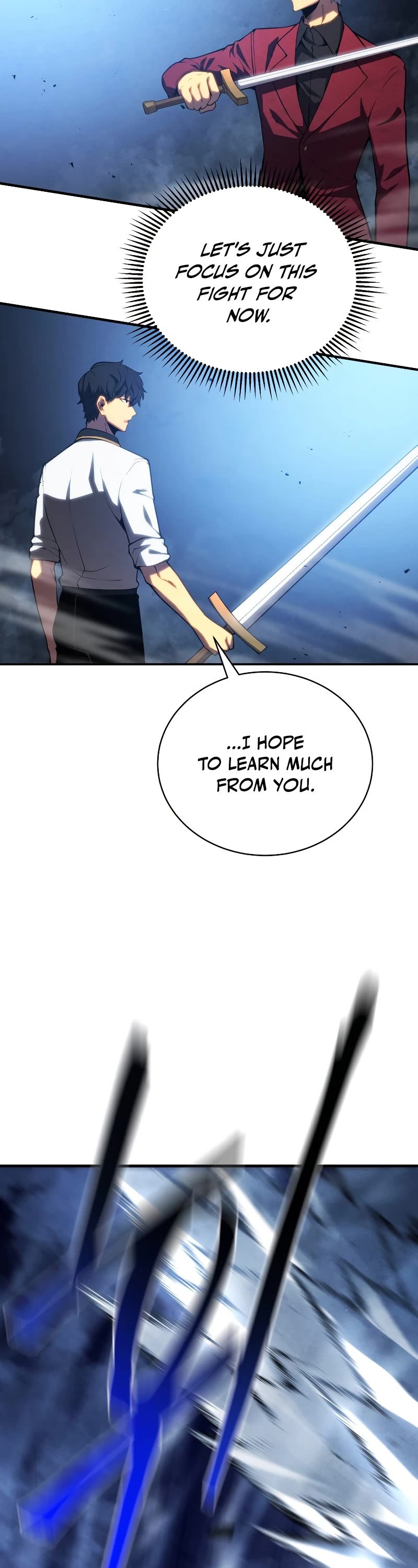 Swordmaster’s Youngest Son Chapter 36 page 42 - Chapter 36