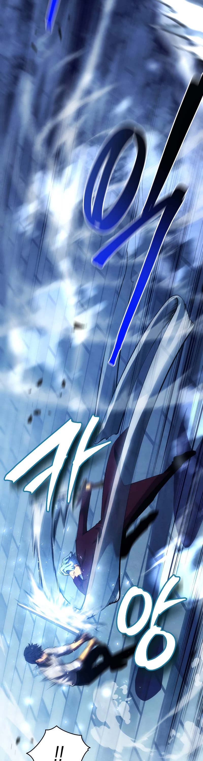 Swordmaster’s Youngest Son Chapter 36 page 43 - Chapter 36