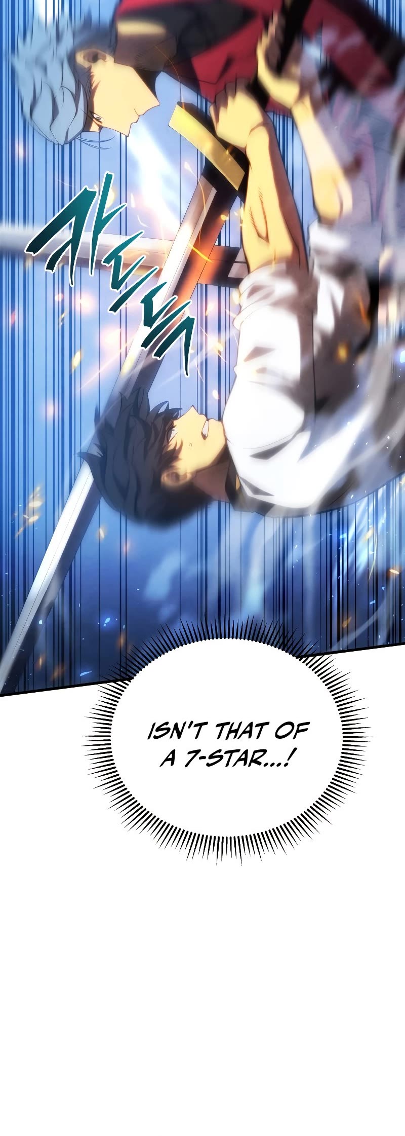 Swordmaster’s Youngest Son Chapter 36 page 45 - Chapter 36