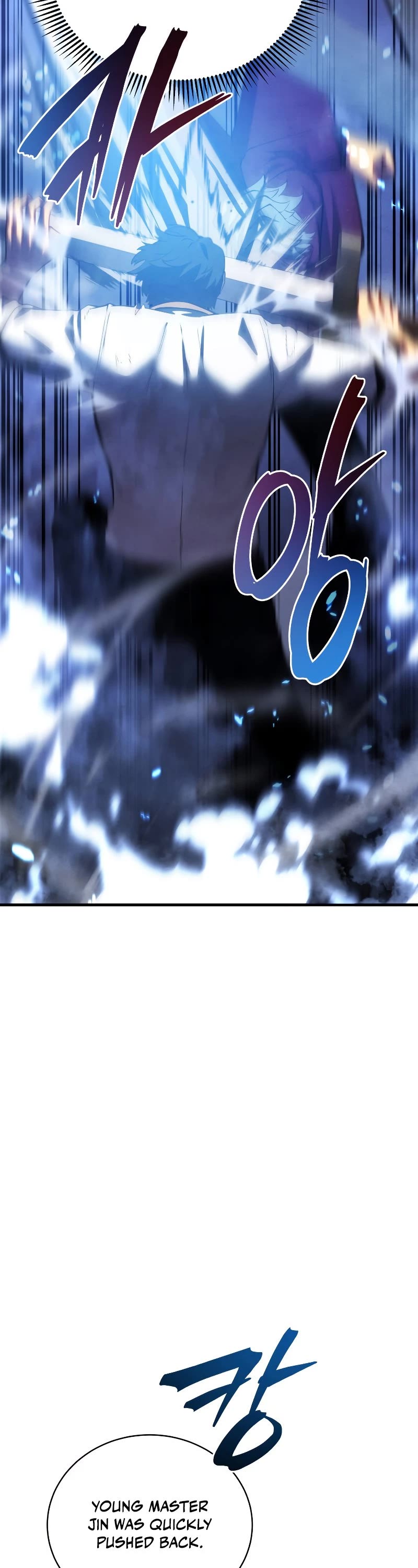 Swordmaster’s Youngest Son Chapter 36 page 48 - Chapter 36