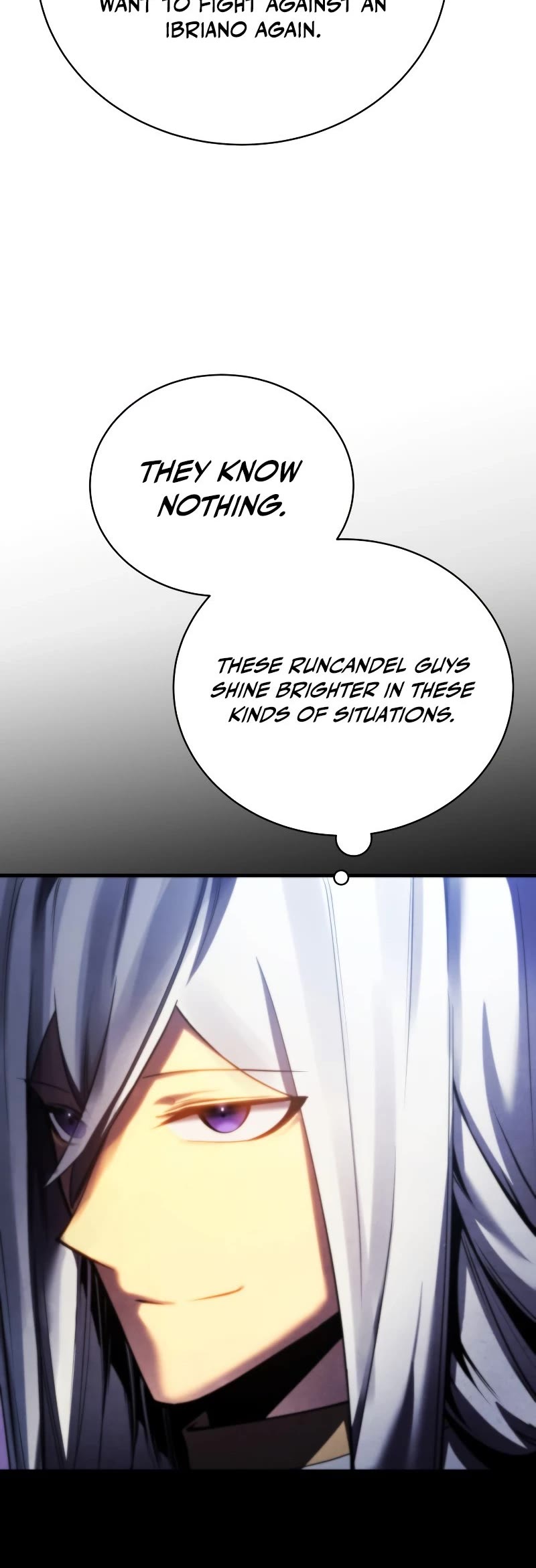 Swordmaster’s Youngest Son Chapter 36 page 50 - Chapter 36