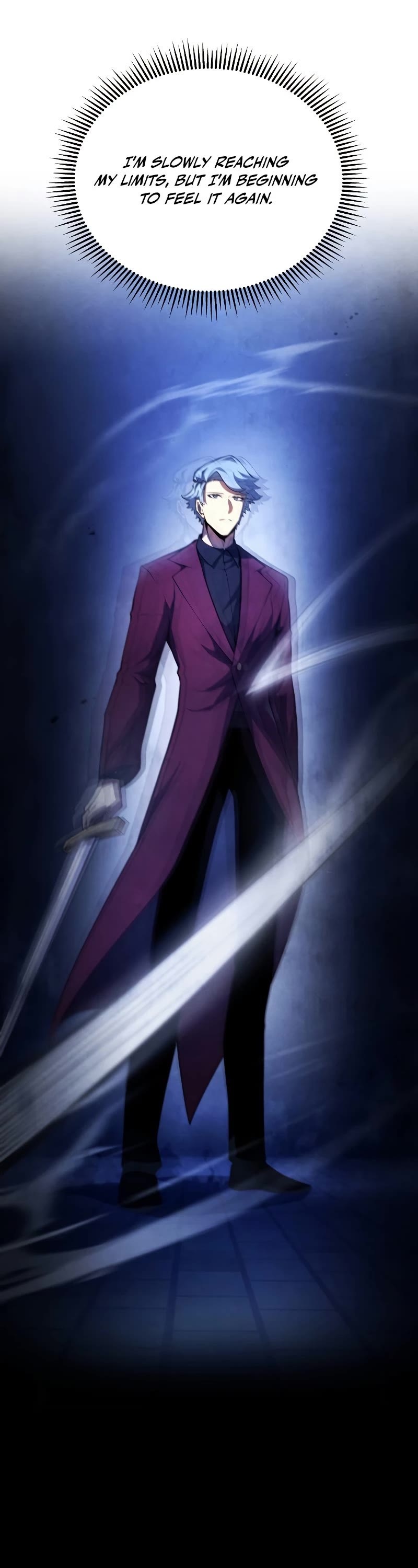 Swordmaster’s Youngest Son Chapter 36 page 56 - Chapter 36