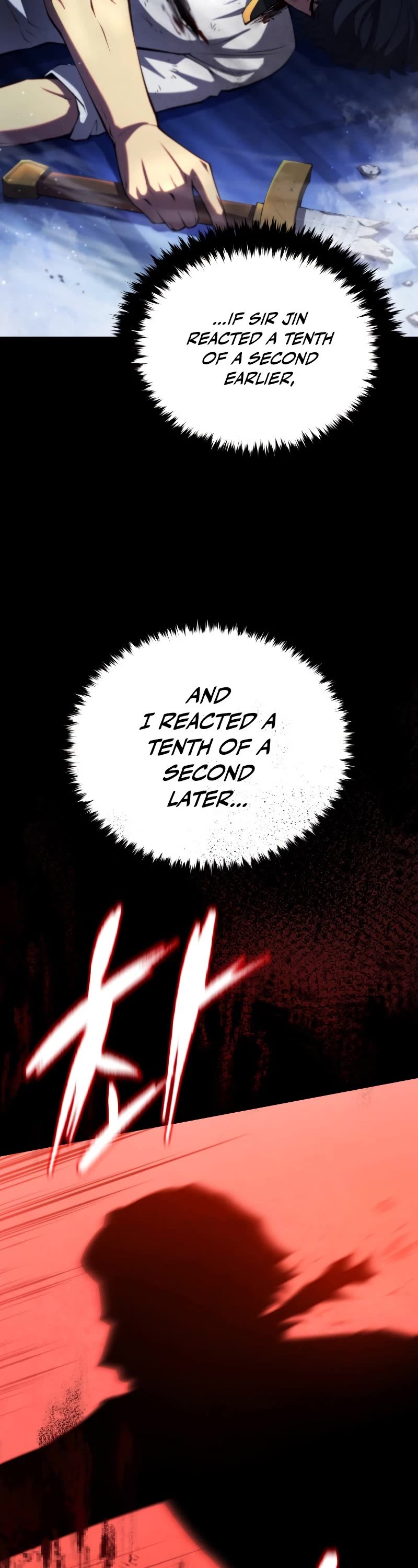 Swordmaster’s Youngest Son Chapter 37 page 13 - Chapter 37
