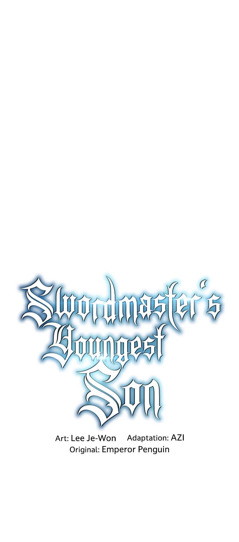 Swordmaster’s Youngest Son Chapter 37 page 16 - Chapter 37