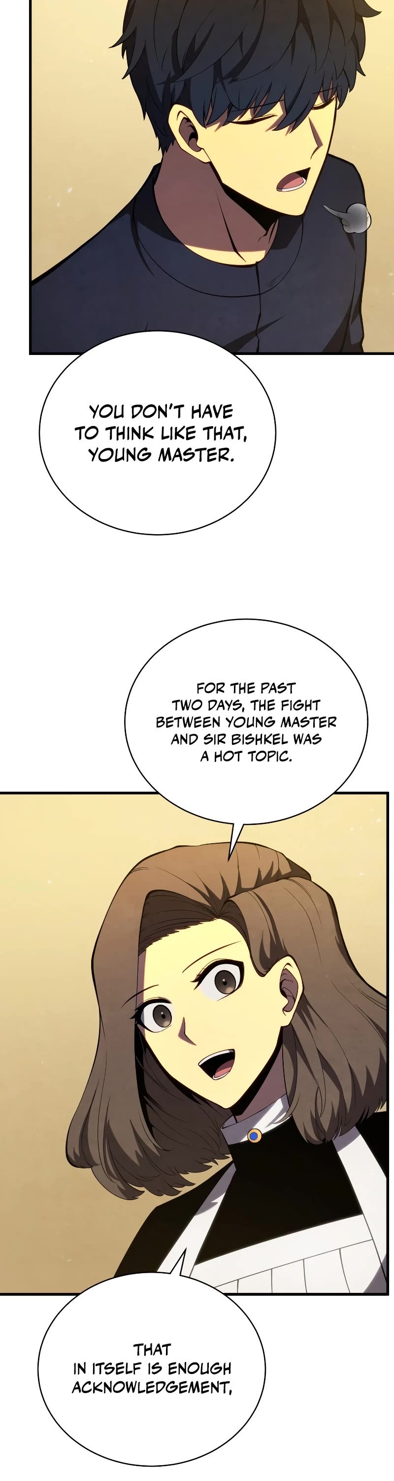 Swordmaster’s Youngest Son Chapter 37 page 22 - Chapter 37