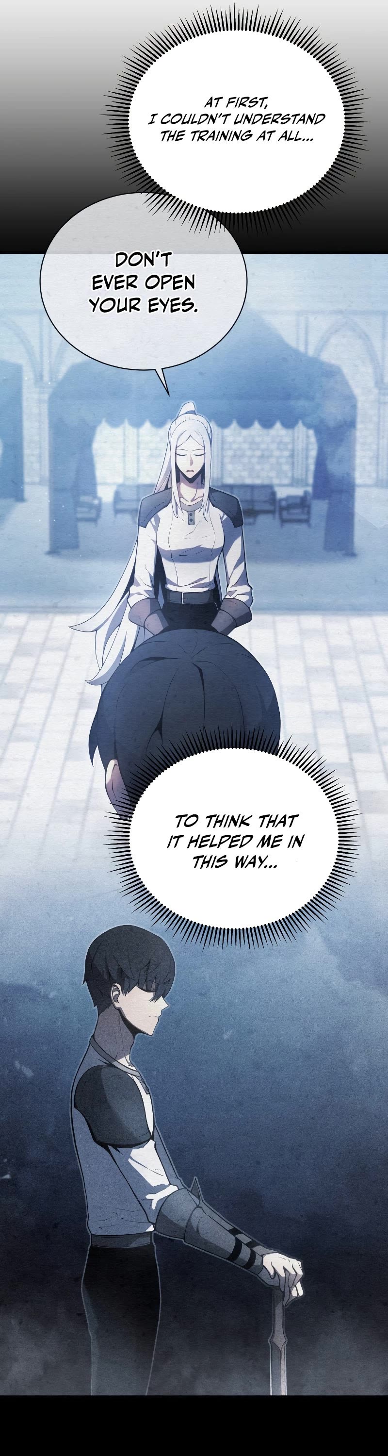Swordmaster’s Youngest Son Chapter 37 page 25 - Chapter 37