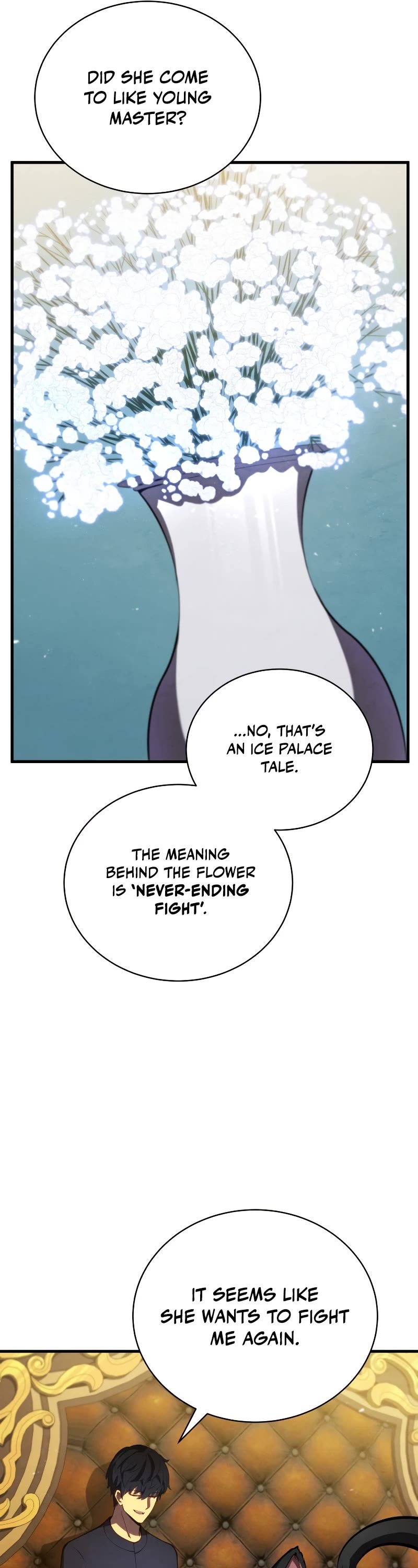 Swordmaster’s Youngest Son Chapter 37 page 33 - Chapter 37