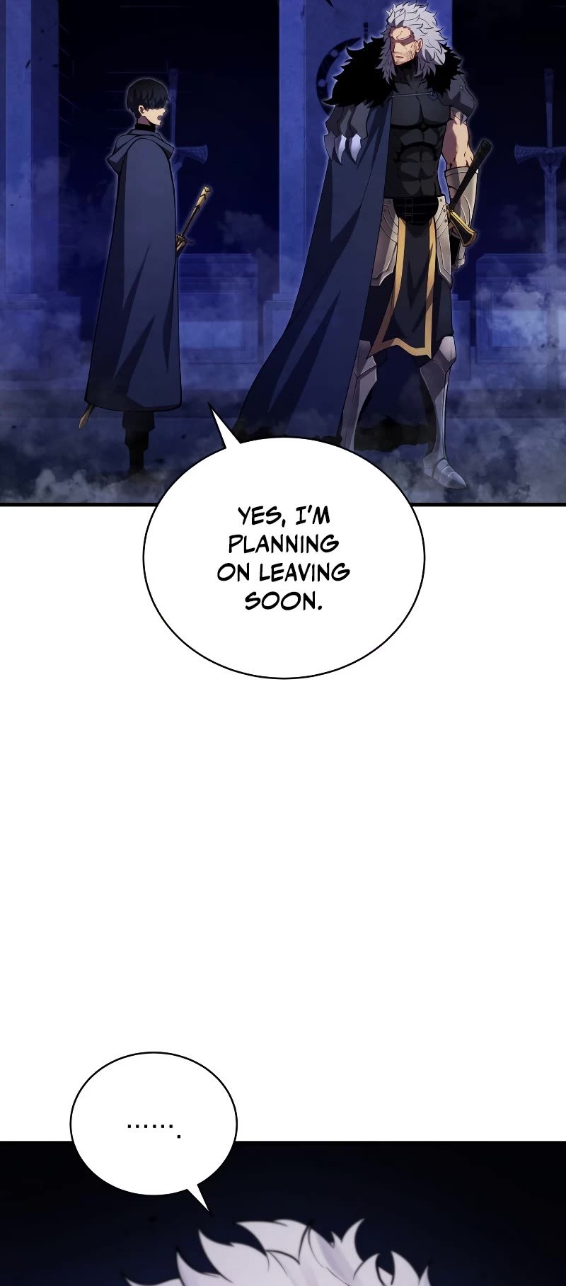 Swordmaster’s Youngest Son Chapter 37 page 41 - Chapter 37