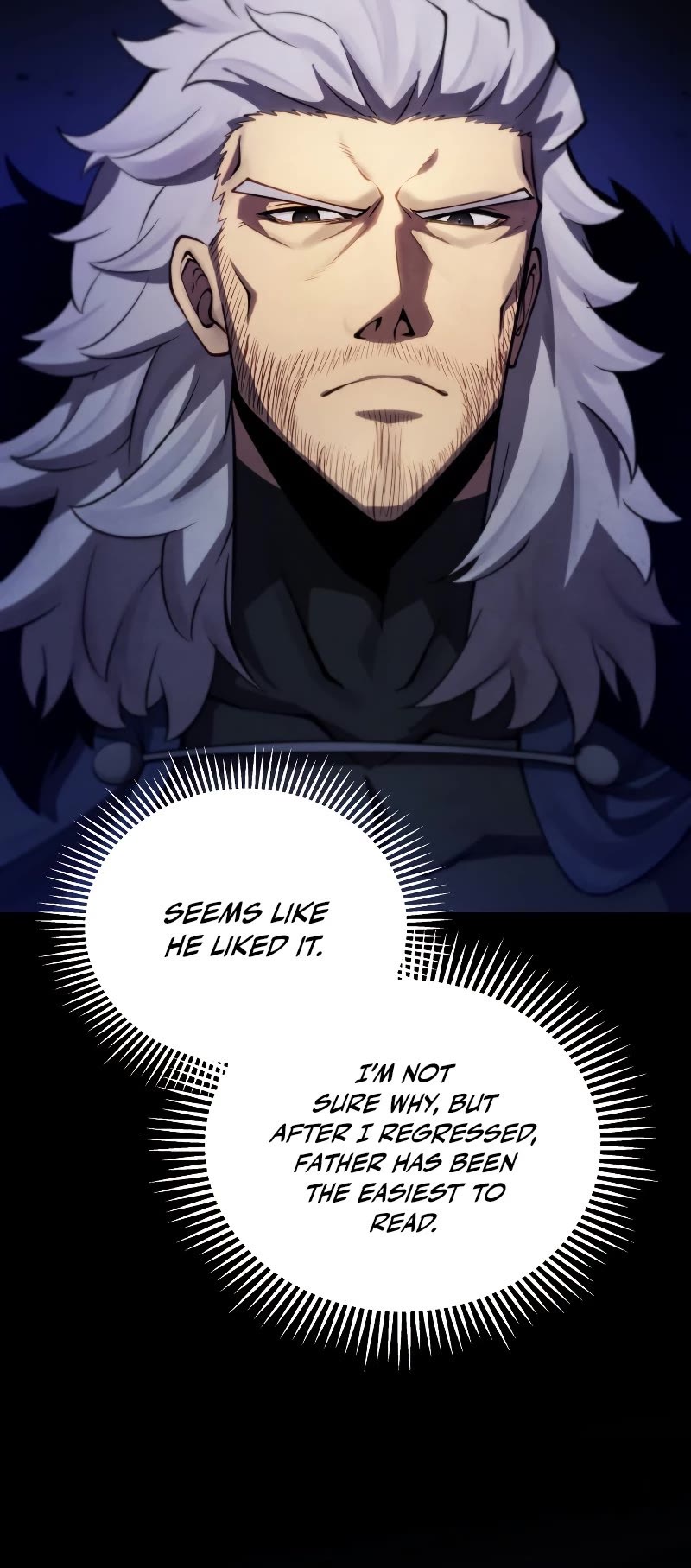 Swordmaster’s Youngest Son Chapter 37 page 42 - Chapter 37