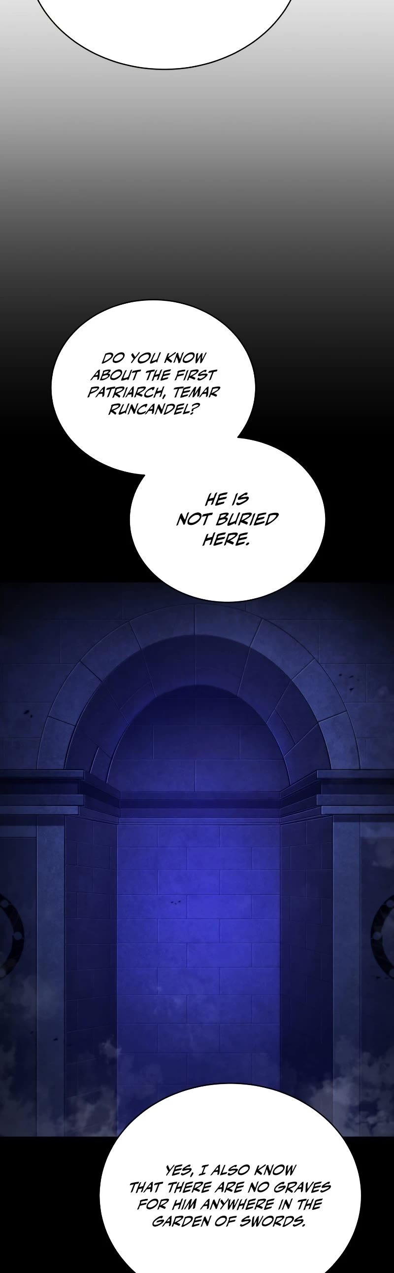 Swordmaster’s Youngest Son Chapter 37 page 45 - Chapter 37