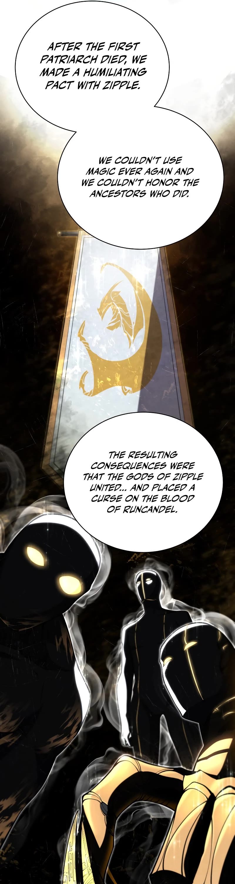 Swordmaster’s Youngest Son Chapter 37 page 47 - Chapter 37