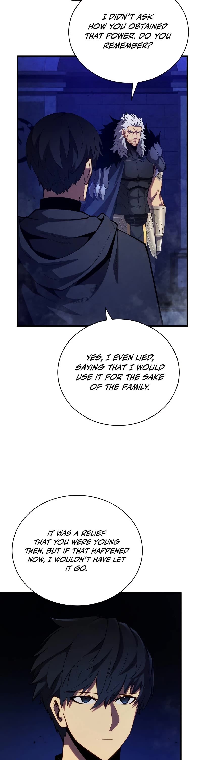 Swordmaster’s Youngest Son Chapter 37 page 49 - Chapter 37