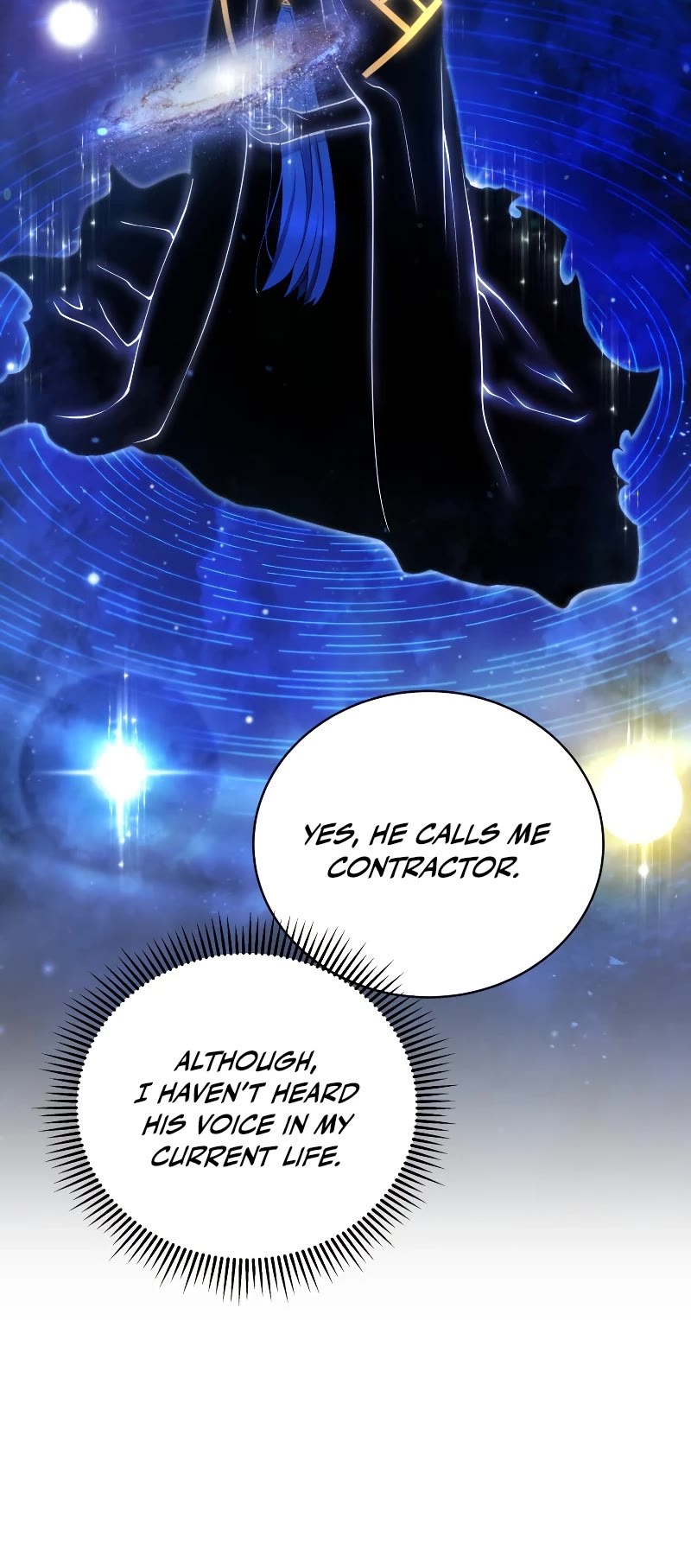 Swordmaster’s Youngest Son Chapter 37 page 51 - Chapter 37