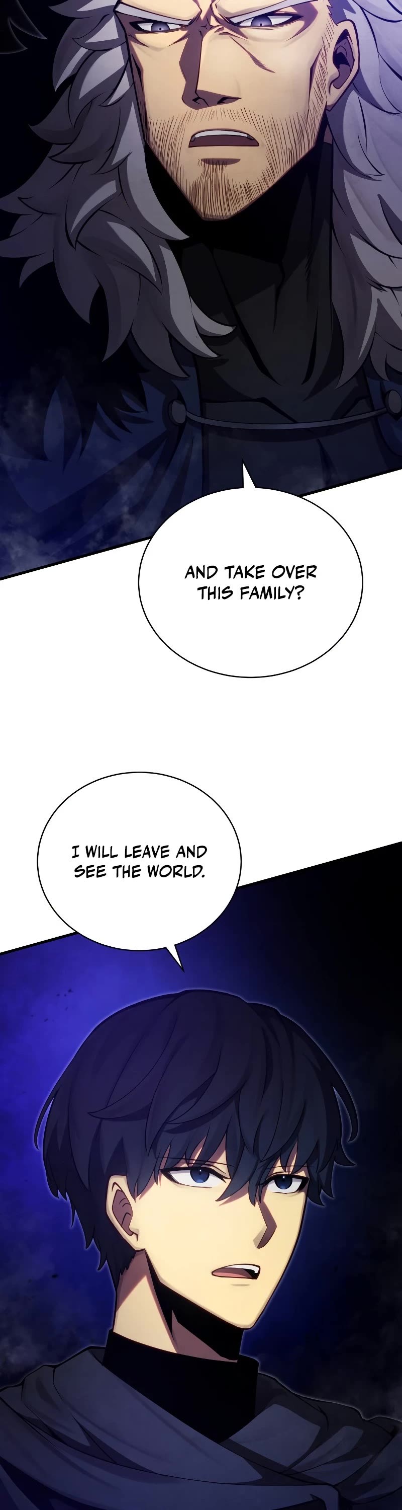 Swordmaster’s Youngest Son Chapter 37 page 53 - Chapter 37