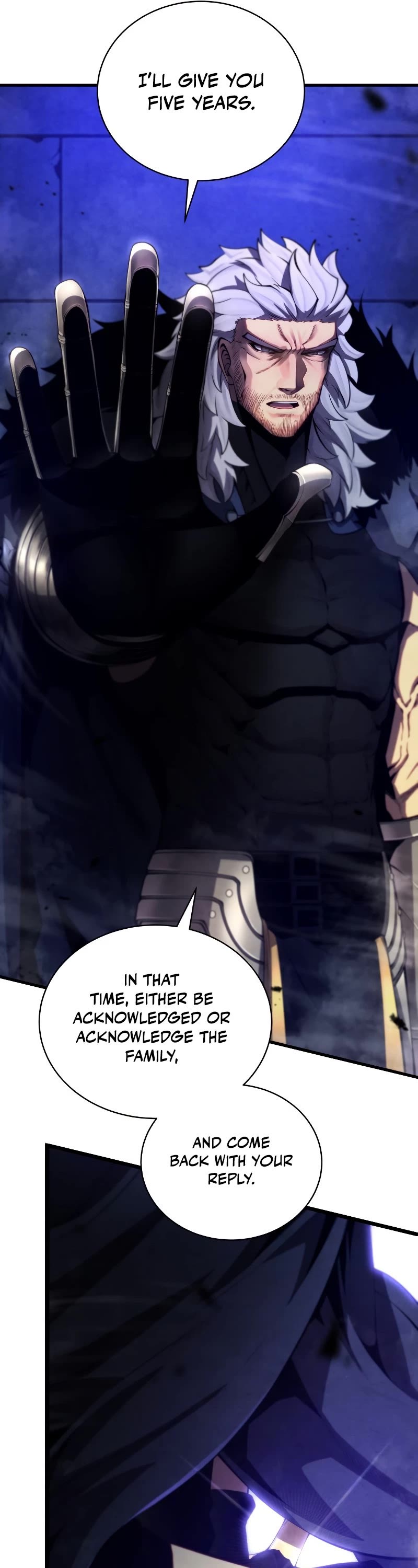 Swordmaster’s Youngest Son Chapter 37 page 56 - Chapter 37