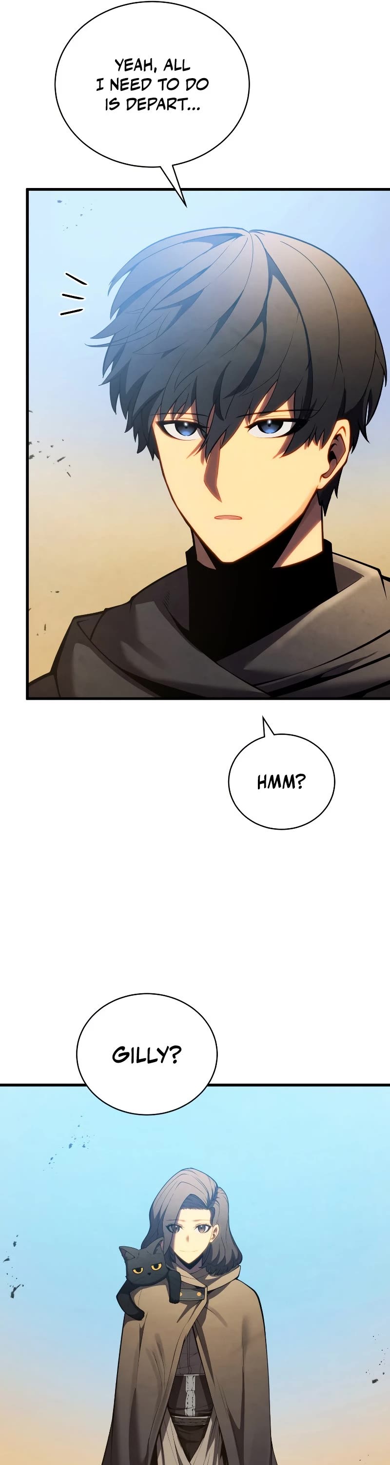 Swordmaster’s Youngest Son Chapter 37 page 61 - Chapter 37