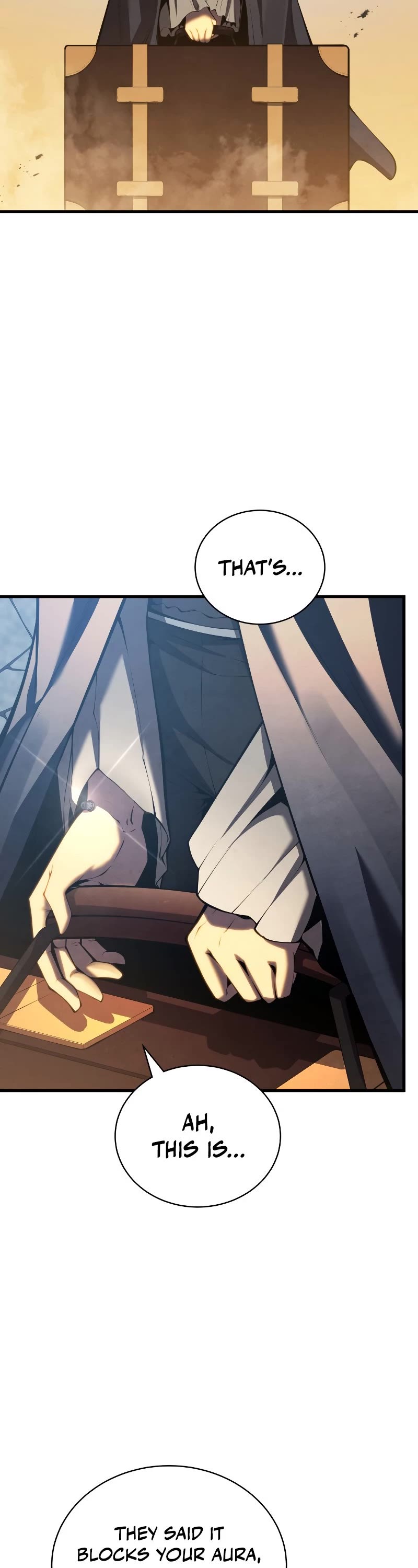 Swordmaster’s Youngest Son Chapter 37 page 62 - Chapter 37