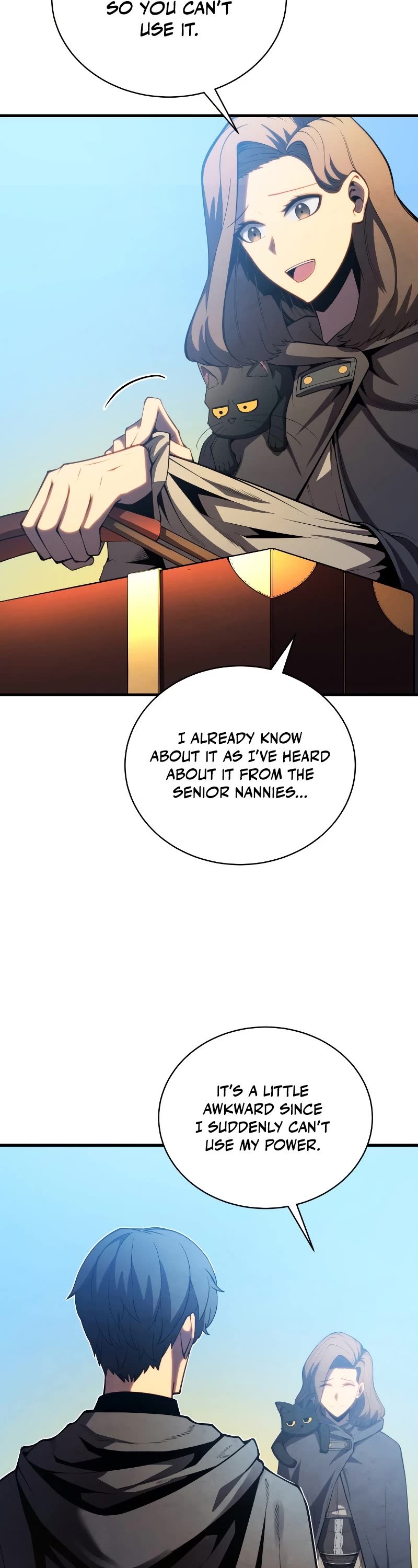 Swordmaster’s Youngest Son Chapter 37 page 63 - Chapter 37