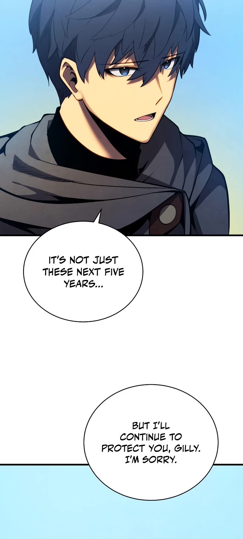 Swordmaster’s Youngest Son Chapter 37 page 65 - Chapter 37