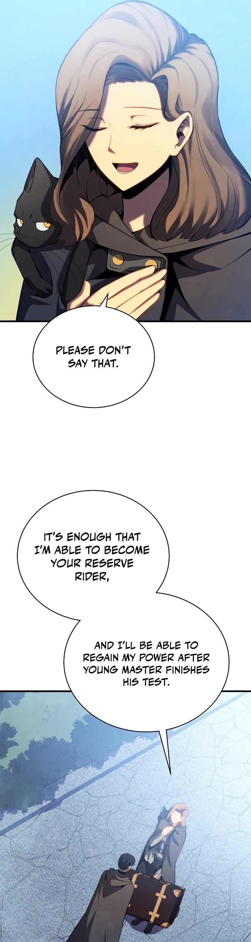 Swordmaster’s Youngest Son Chapter 37 page 66 - Chapter 37