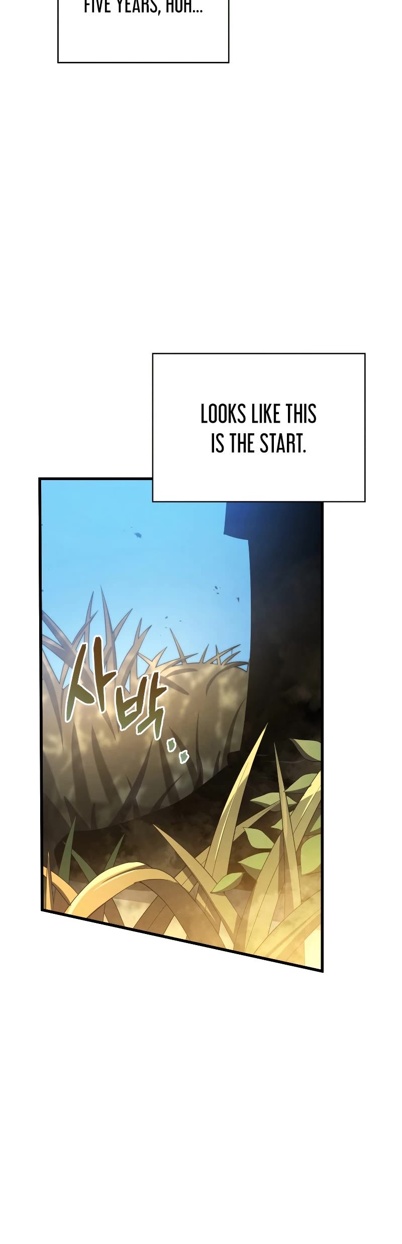 Swordmaster’s Youngest Son Chapter 37 page 69 - Chapter 37