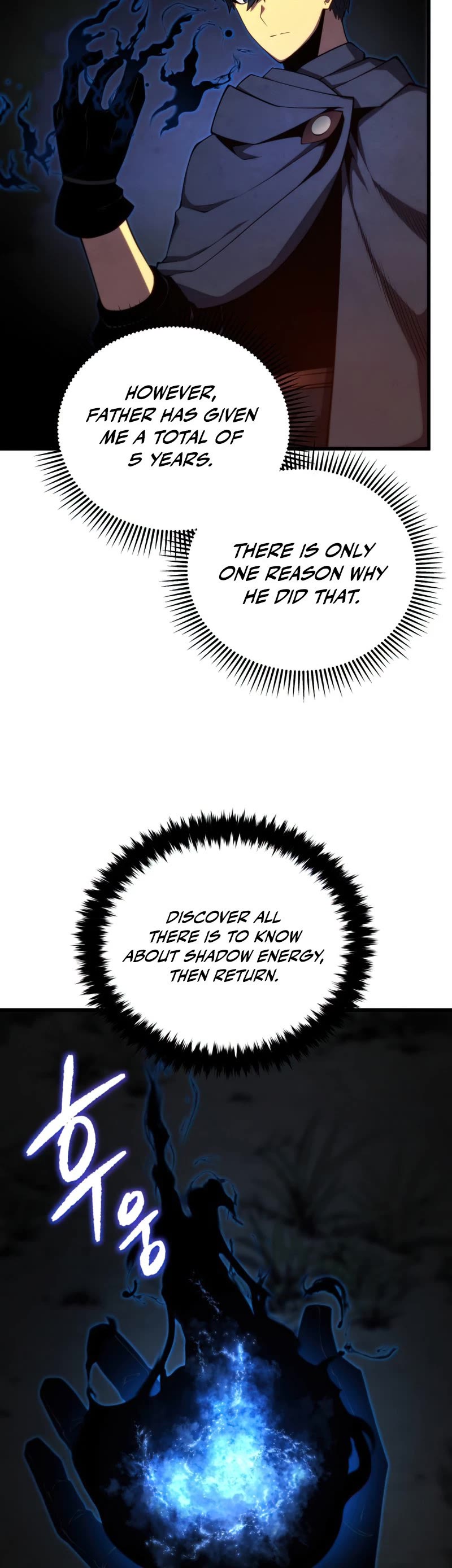 Swordmaster’s Youngest Son Chapter 38 page 12 - Chapter 38