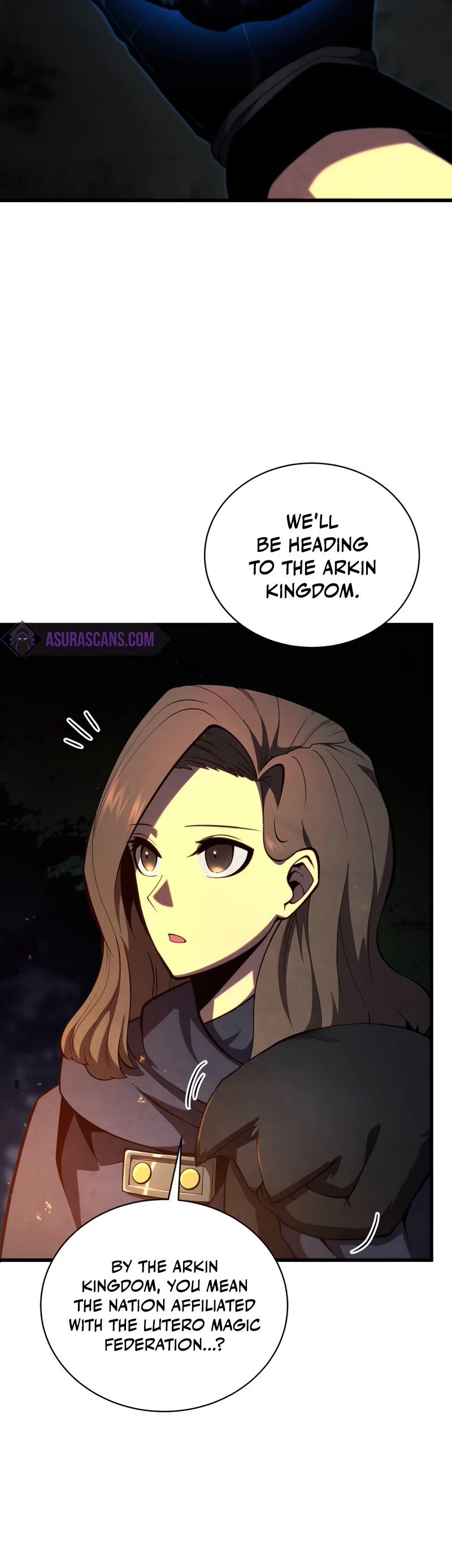 Swordmaster’s Youngest Son Chapter 38 page 13 - Chapter 38