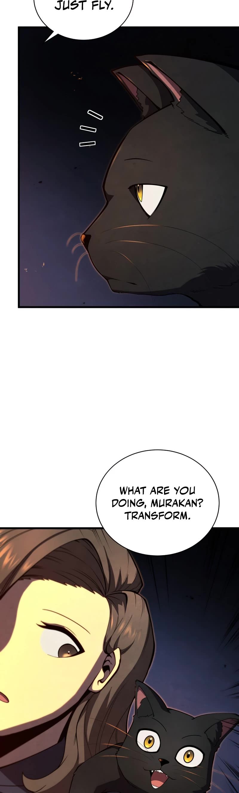 Swordmaster’s Youngest Son Chapter 38 page 20 - Chapter 38